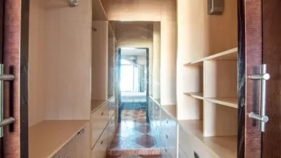 Chalet in El Cruce del Raal photo 45