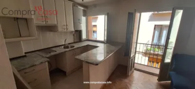 Edificio en venta en Calle de las Carretas, 7, Centro (Segovia Capital) de 790.000 €