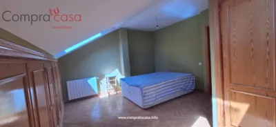 Edificio en venta en Calle de las Carretas, 7, Centro (Segovia Capital) de 790.000 €