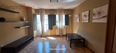 Edificio en venta en Calle de las Carretas, 7, Centro (Segovia Capital) de 790.000 €