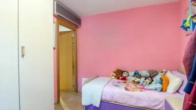 Chalet in Urb. Montepinar photo 52