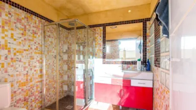 Chalet in El Cruce del Raal photo 38