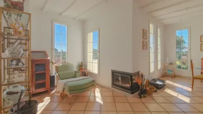 Chalet in El Monte photo 9