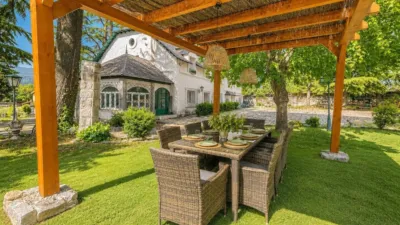 Chalet in Las Vinuelas 2 photo 7