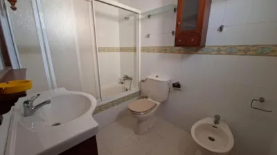 Apartment on Calle de la Tolerancia, 7 photo 16