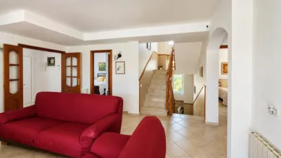 Chalet in Segur de Calafell photo 8