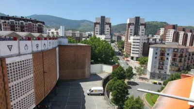 Apartment on Machín Street photo 31
