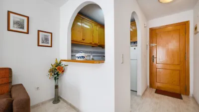 Apartment on Rafal Street, 25 photo 9