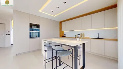 Chalet in Urbanizations photo 28