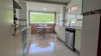 House in Cumbres de Calicanto photo 15