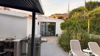 Chalet in Rincon de Loix Llano photo 5