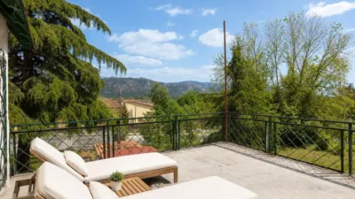 Chalet in Las Vinuelas 2 photo 21
