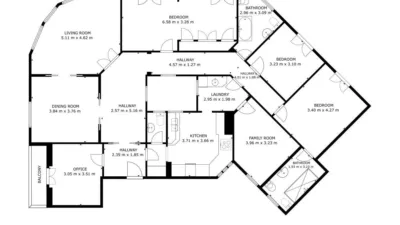 Apartment on Paulino Mendivil Street photo 38
