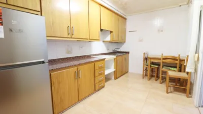 Apartment in Sector V-El Canal photo 3