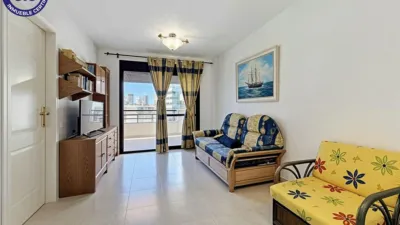 Apartment on Calle de Xabia photo 5