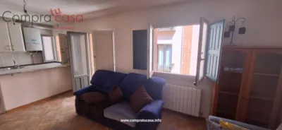 Edificio en venta en Calle de las Carretas, 7, Centro (Segovia Capital) de 790.000 €