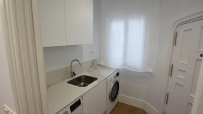 Penthouse on Castellana photo 12