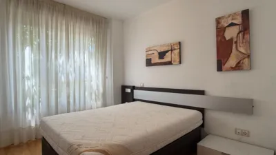 Apartment in Ciudad Valdeluz photo 11