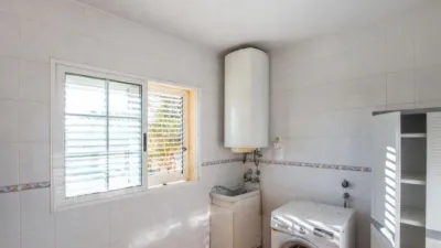 Chalet in El Cruce del Raal photo 55