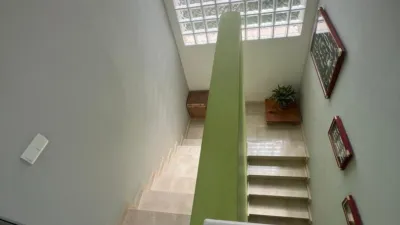 House in Cumbres de Calicanto photo 19