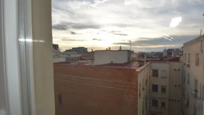 Penthouse on Castellana photo 20