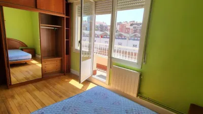 Apartment on Machín Street photo 10