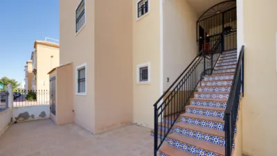 House on Calle de Ramón Rubial Cavias photo 21