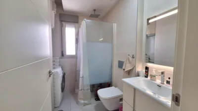 Apartment in Los Dolses photo 24