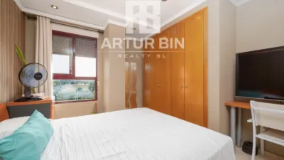 Duplex Penthouse for Sale in Campanar, Valencia photo 6