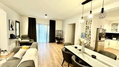 Chalet in Rincon de Loix Llano photo 29