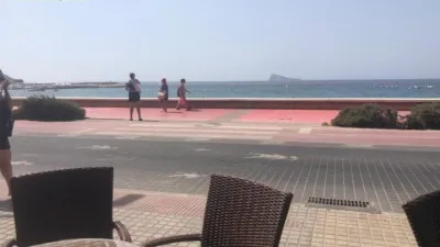 Apartment in Poniente photo 36