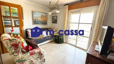 Apartment on Avenida Juan Carlos I photo 3