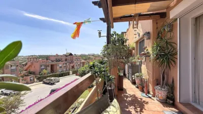 Apartment in Casares Golf photo 2