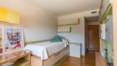 Apartment in Murcia photo 13