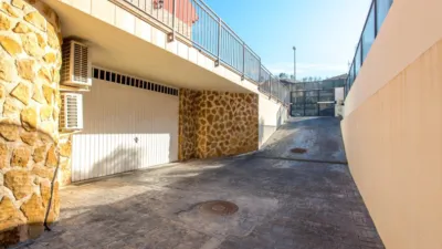 Chalet in Urb. Montepinar photo 15