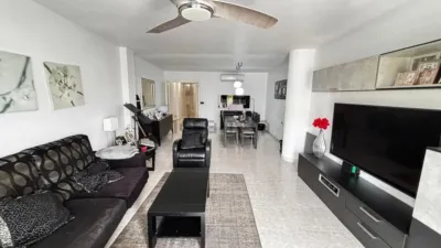 Pis – Altea - Vista 2