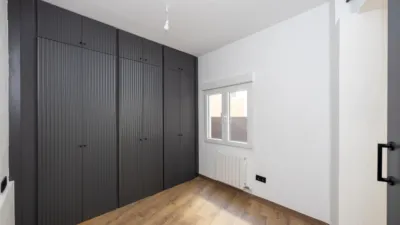 Flat on Calle de San Vicente Ferrer, 13 photo 18