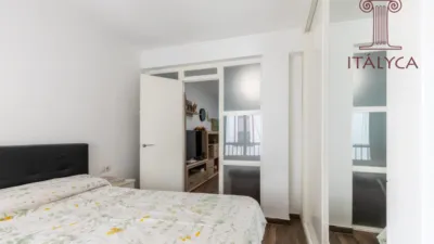 Apartment on Calle Peral, 45 photo 4