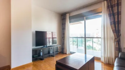 Apartment in Murcia photo 6