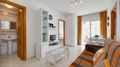 Pis – Torrevieja, San Roque - Vista 3