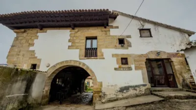 Finca rústica en calle Lloredo photo 3