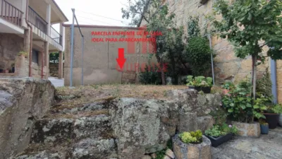House in Barrocanes photo 29