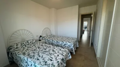 Apartment in Cala de Finestrat photo 16