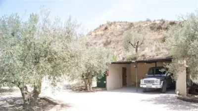 House on Calle Charrara, No. 98 photo 31
