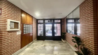 Apartment on Calle de Vicente Blasco Ibáñez photo 25