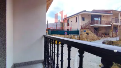 House in Barrocanes photo 13