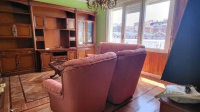 Apartment on Machín Street photo 3