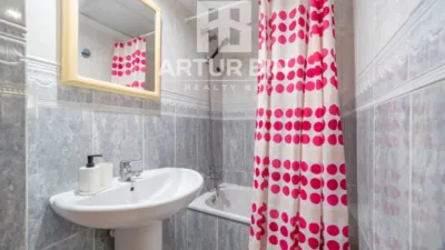 Duplex Penthouse for Sale in Campanar, Valencia photo 20