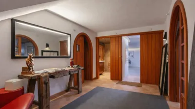 House on Carrer del Vallès photo 43