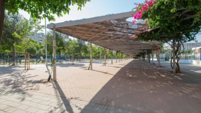 Piso en Avenida de Las Ciencias photo 31